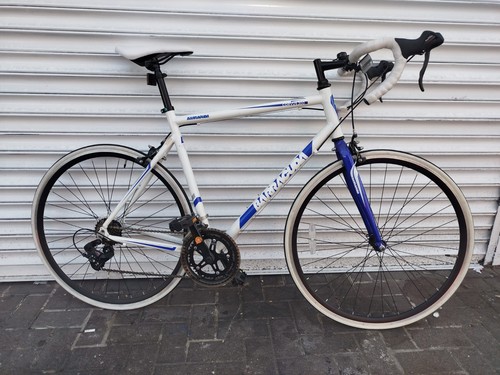 Barracuda corus 200 56cm - corus,