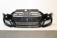 AUDI S3 8V HATCH FRONT BUMPER