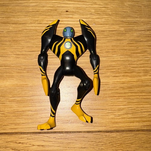 Bandai ben ultimate - bandai,