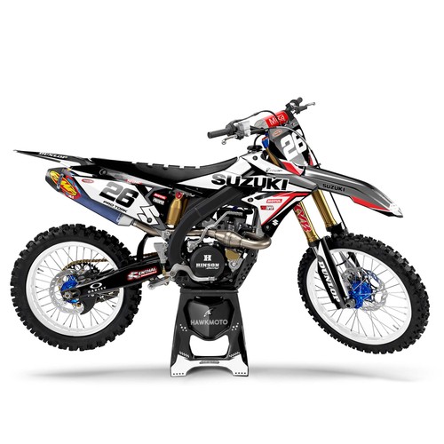 Wicked graphics kit - wicked,