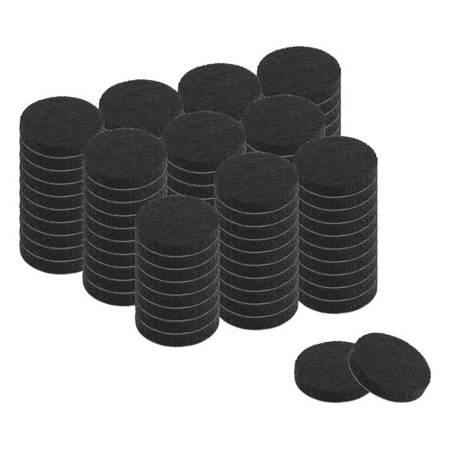 100pcs furniture pads - 100pcs,
