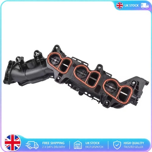 Intake inlet manifold - intake,