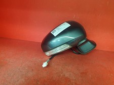 TOYOTA AVENSIS T270 2011 RIGHT WING DOOR MIRROR DRIVERS SIDE 4 DOOR 8790805420C0