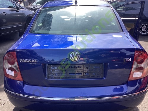 Volkswagen passat sport - passat,