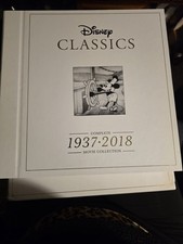 Disney Classics Collectors DVD