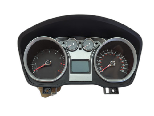 2010 ford focus mk2 c307 - 2010,