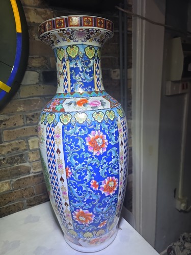 Large oriental japanese - large,