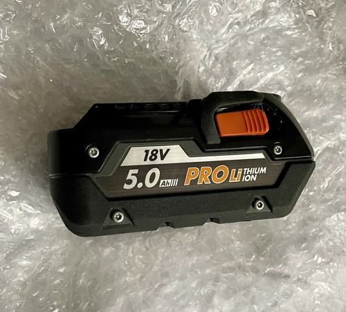 Aeg 18v 0ah - 18v, lithium