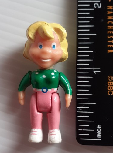 Penny 1989 wendy figure - wendy,