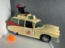 VINTAGE KENNER THE REAL GHOSTBUSTERS ECTO-1 CAR