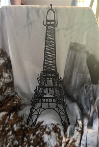 Eiffel tower jewelry - eiffel,
