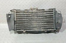 ♻️ Honda VFR 400 NC24 1987 - 1989 Radiator with Fan ♻️