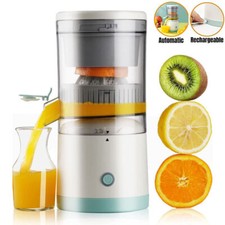 Electric Juicer Orange Juice