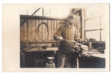 Professions Metal Crafts