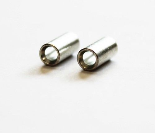 Microtemp thermal fuse - 2,