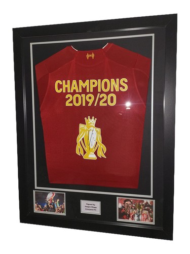 Jurgen klopp hand signed - hand,