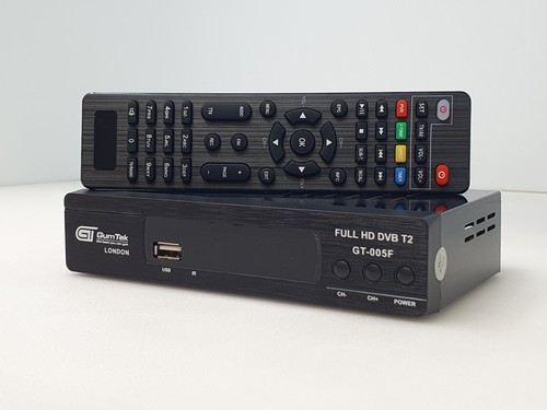 New gumtek full freeview - new,