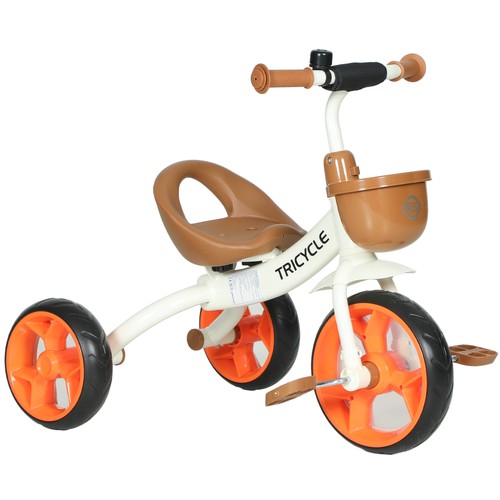 Toddler tricycle with front - tricycle,