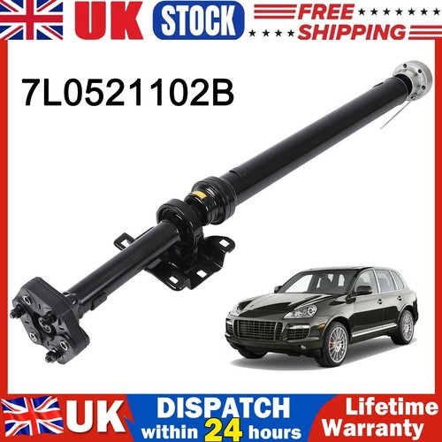 Rear propshaft for - propshaft,