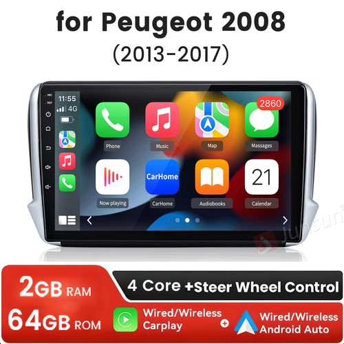 64gb carplay car stereo - 64gb,