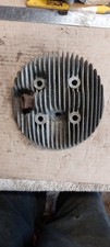 Villiers Cylinder Head 31a