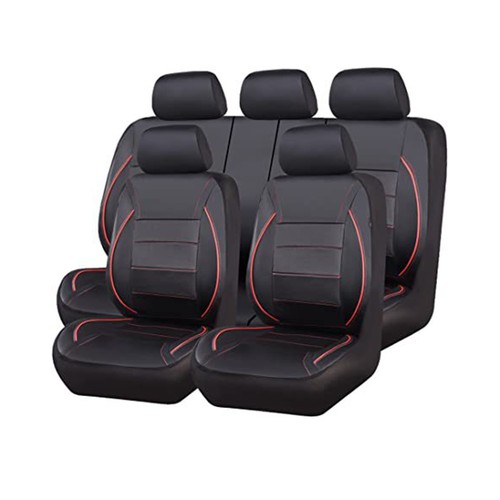 Leather car seat covers - pu,