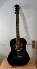 acoustic guitar