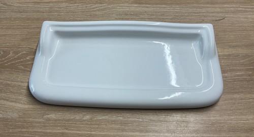 Toilet cistern lid twyford - cistern, =