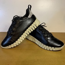 Ecco Gruuv Women's Black