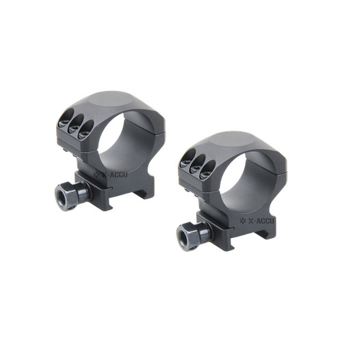 Vector optics accu - optics, 30mm