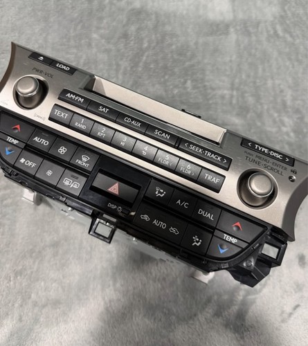 Lexus es300h es350 - es300h, 2013-2015