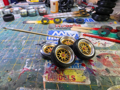 Bbs rs2 pre - rs2, pre-painted