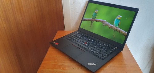 Lenovo thinkpad x395 - x395, 7