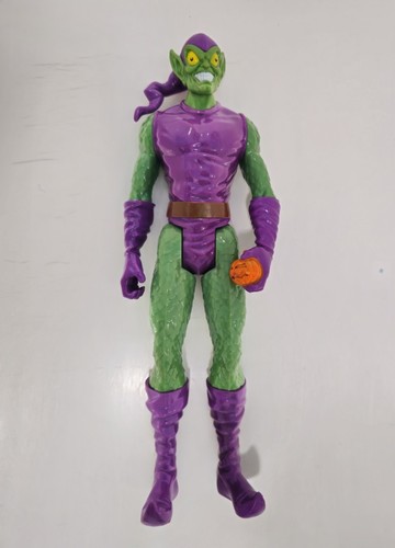 Hasbro marvel titan hero - marvel,