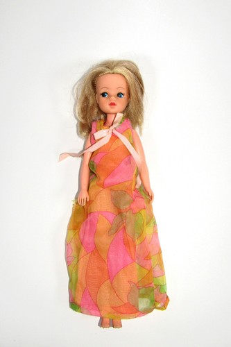 Vintage 1980 sindy - 81,