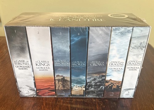 Game thrones the - a, of