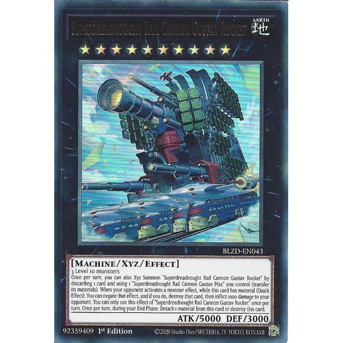 Blzd en043 superdreadnought - blzd-en043,