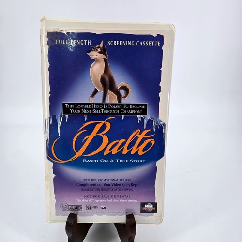 Balto full length - full,