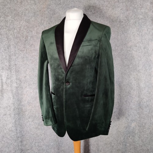 Jacket mens size - m&s, 38r