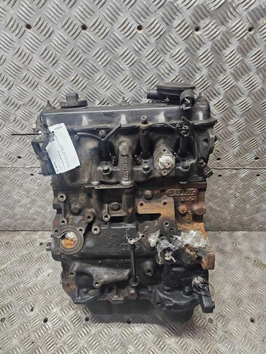 Seat alhambra 7v8 - seat, engine