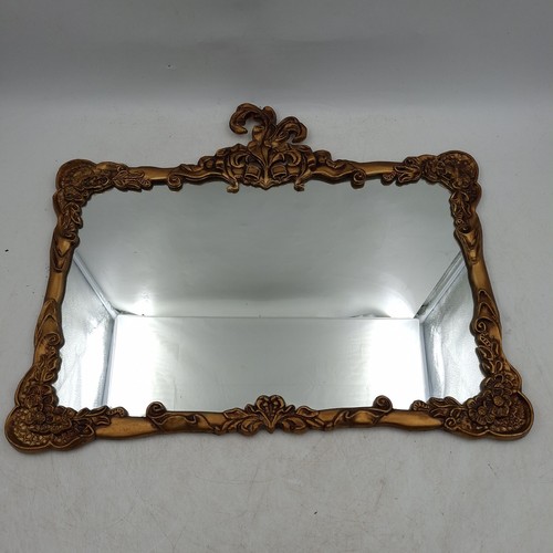 Vintage rococo gilt - vintage,