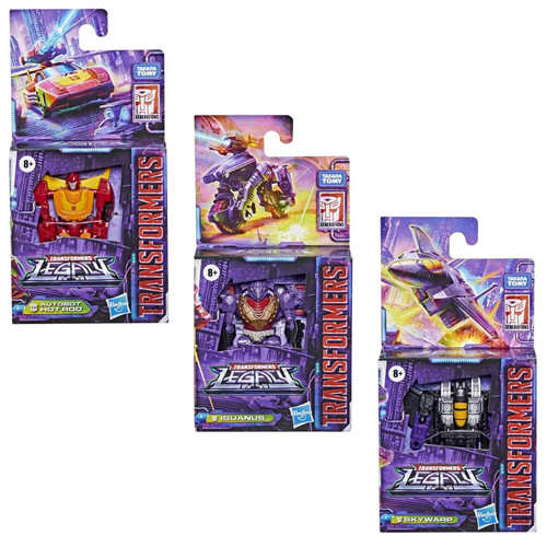 Transformers toys generations - toys,