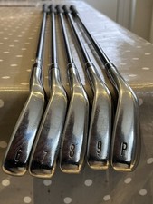Cleveland 588 MT Irons 6-PW