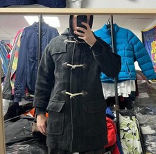 Burberry Men's Vintage Duffle