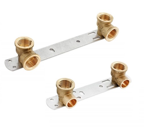 Concealed shower fitting wall - concealed,