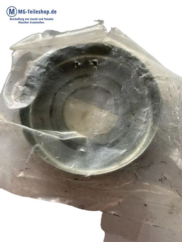 Cover bearing ball - bearing,