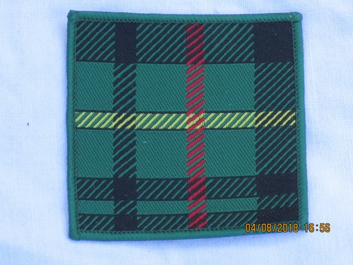 15th parachute battalion - 15th,