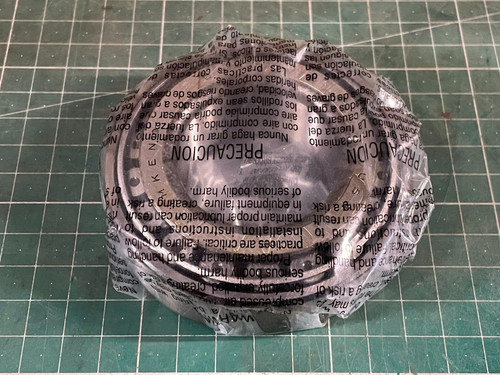 207830 reliant scimitar gte - oe,