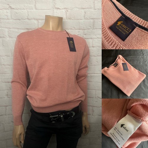 Gabicci jumper crew neck - gabicci,