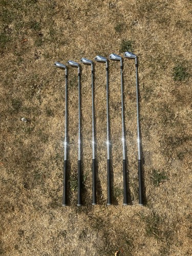 Mizuno stiff flex 5 - stiff, 5-pw
